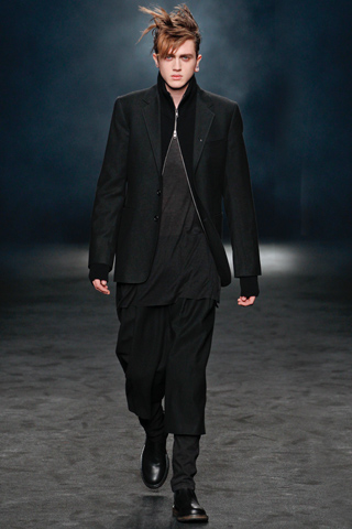Ann Demeulemeester / - 2012-2013